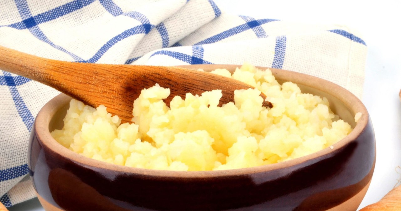 A vegetable we threw out of the kitchen. It's a pity, because it supports immunity and lowers blood pressure