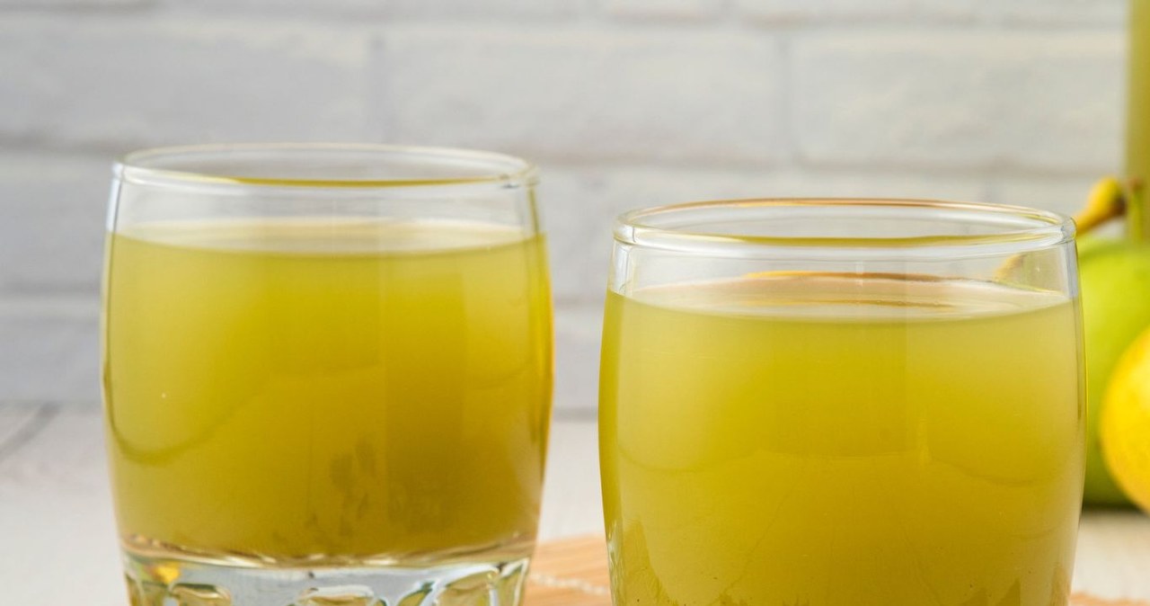 We love fruit, but few people drink juice. Great for eyesight and complexion, it cares for the heart