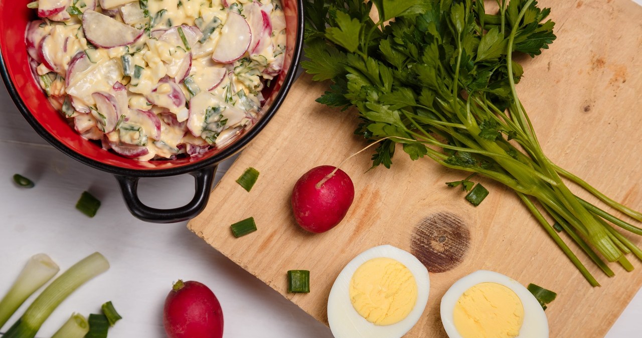 This year I will make it for Easter instead of a vegetable one. I got the recipe from my neighbor