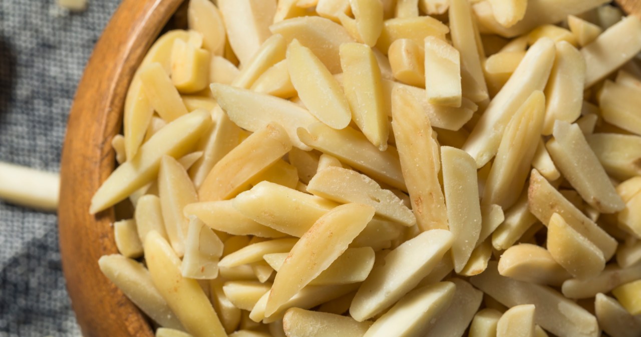 They look like overgrown almonds and melt like butter in your mouth. They keep sugar in check and take care of your bones