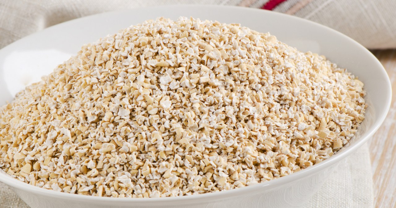 Tastier and healthier than oatmeal. They clean the intestines like a vacuum cleaner and accelerate metabolism