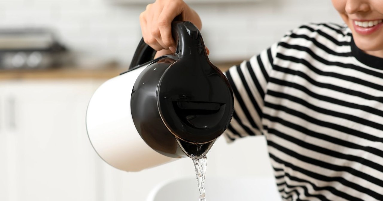 Drink with water right after waking up. You will hydrate well, your blood sugar will quickly normalize and your metabiome will speed up