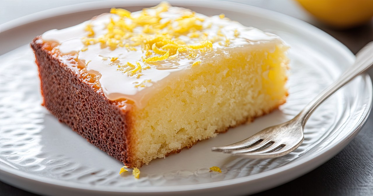 This year I will make it for Christmas instead of the traditional pound cake. It tastes amazing