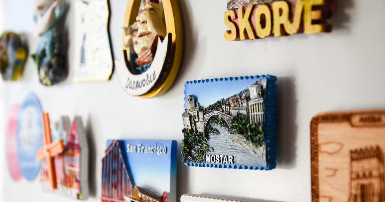 ​We all have it on our fridge. Few people know that this is a serious mistake