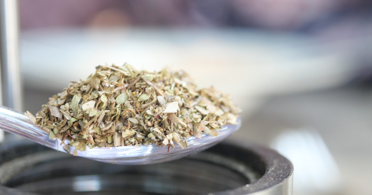 Eat a teaspoon a day on your diet. Eventually your metabolism will kick into gear