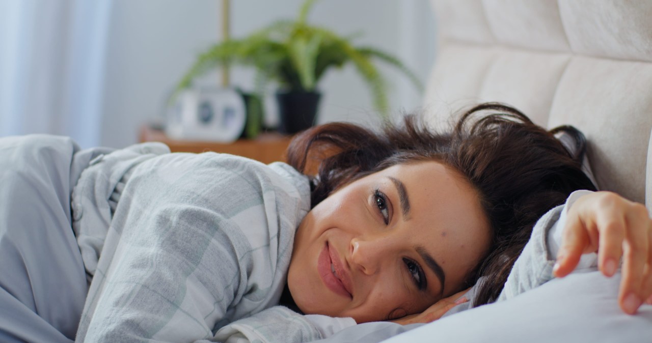 Are you still waking up feeling sleepy? Put this in your bedroom and you'll fall asleep like a baby