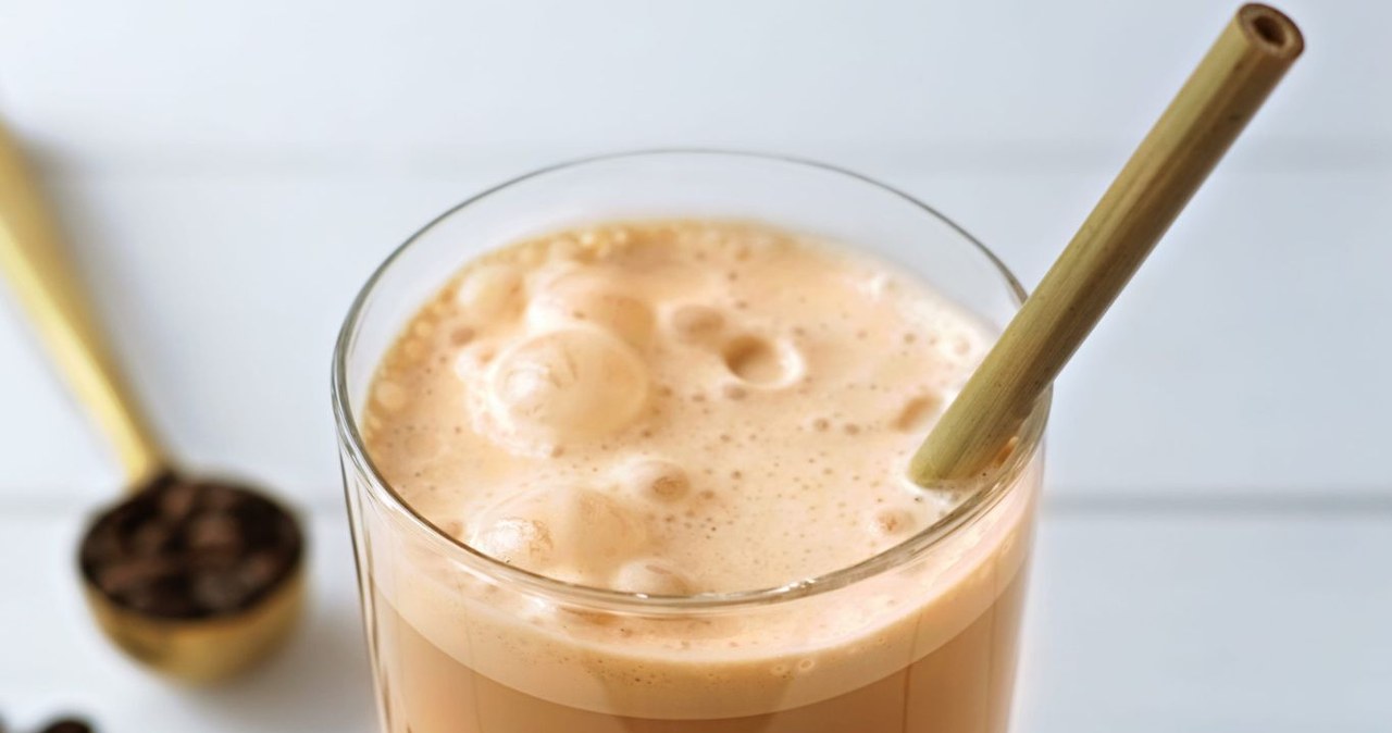 A non-obvious addition to coffee. The happiness hormone is released, no more sweet cravings