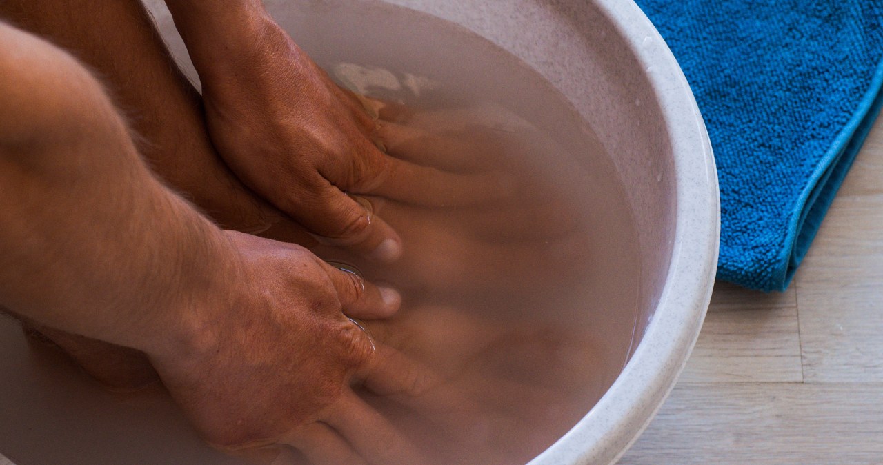 Soak your nails in this. They will grow faster and will not break