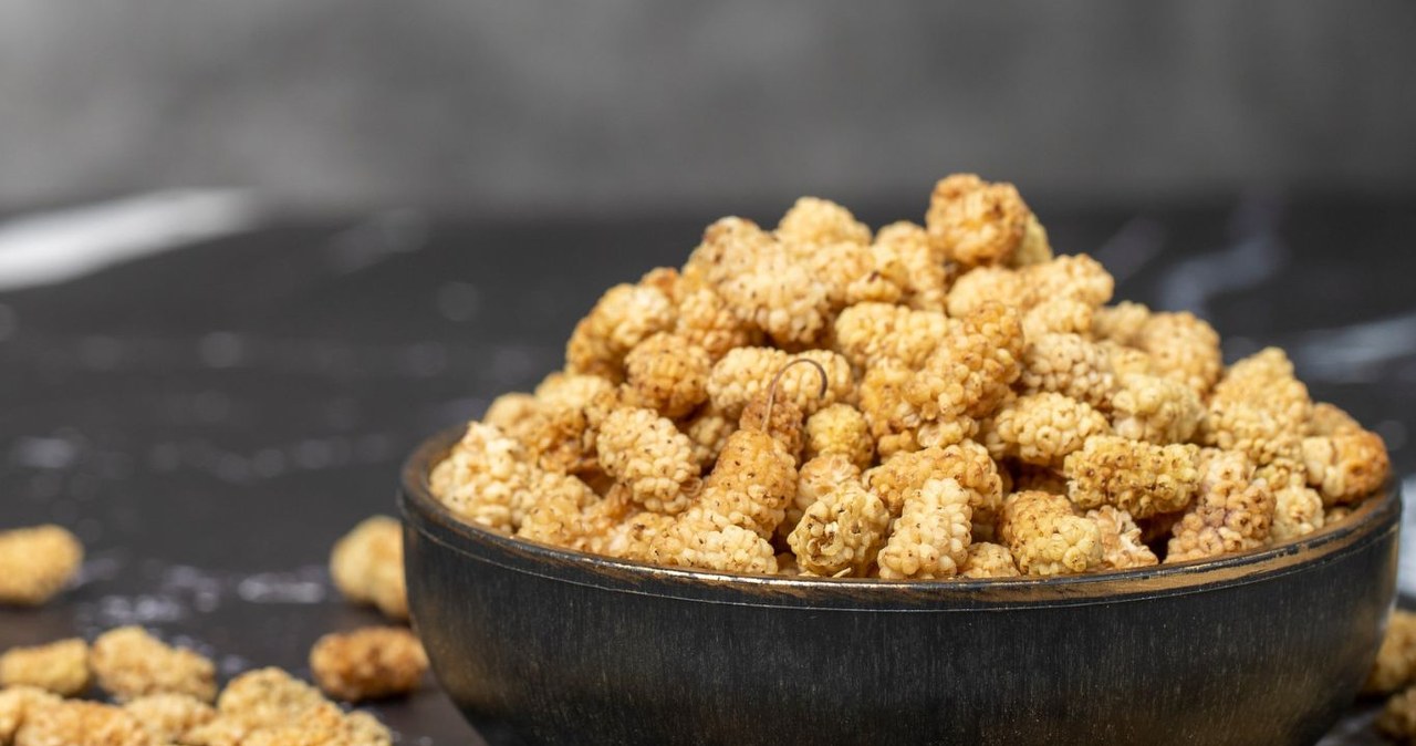 We have enough of it, but we rarely eat it or use it in the kitchen. It's a pity, because it has good effects on sugar levels, heart and bones