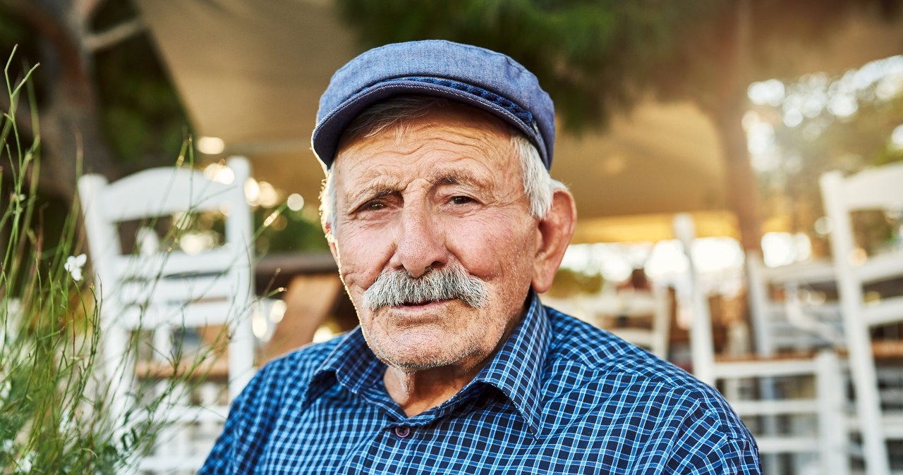 The grandfather's name is coming back into favor. Suitable for brave men