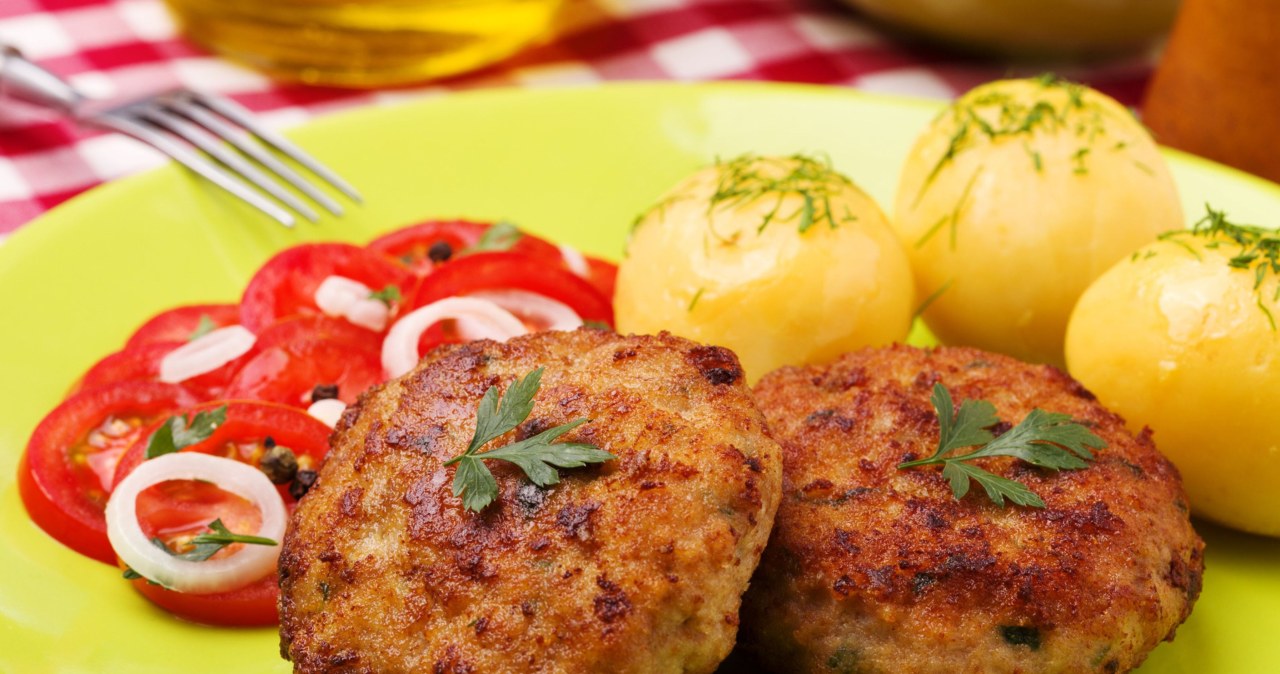 Juicy mince without breadcrumbs? Add this one ingredient and they will be as fluffy as a cloud