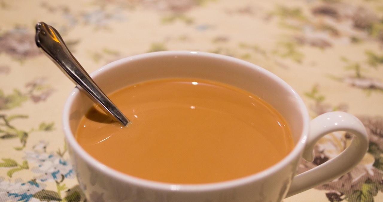 Add to tea and drink instead of coffee. Your brain will kick into high gear