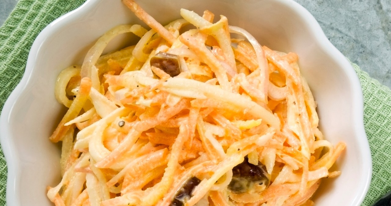 Remedy for fatty liver and digestive problems. Buy it at a grocery store and make salad