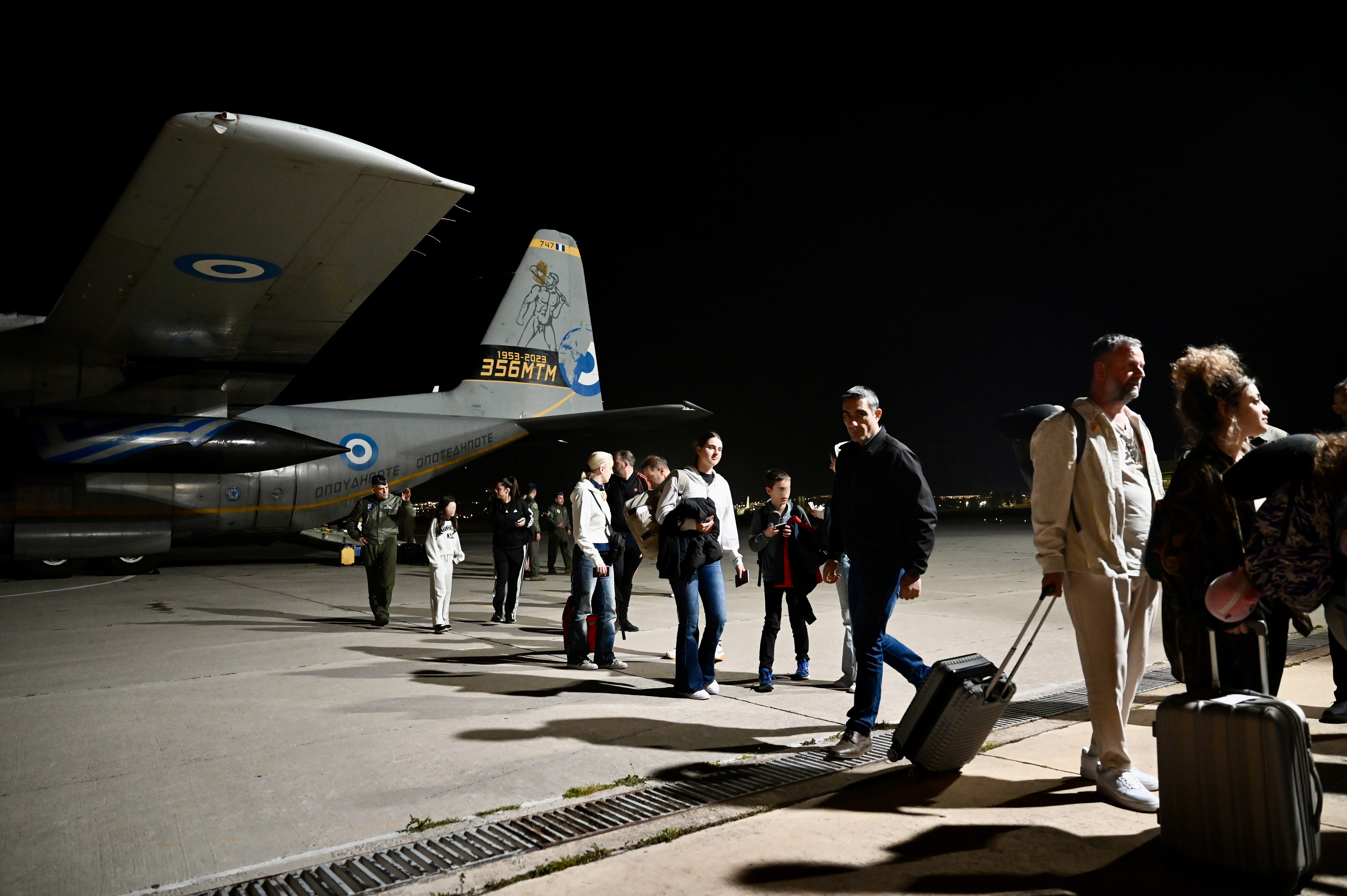 The US-Israel conflict with Iran in the red: Threats from both sides and new fronts - Where the war is expanding