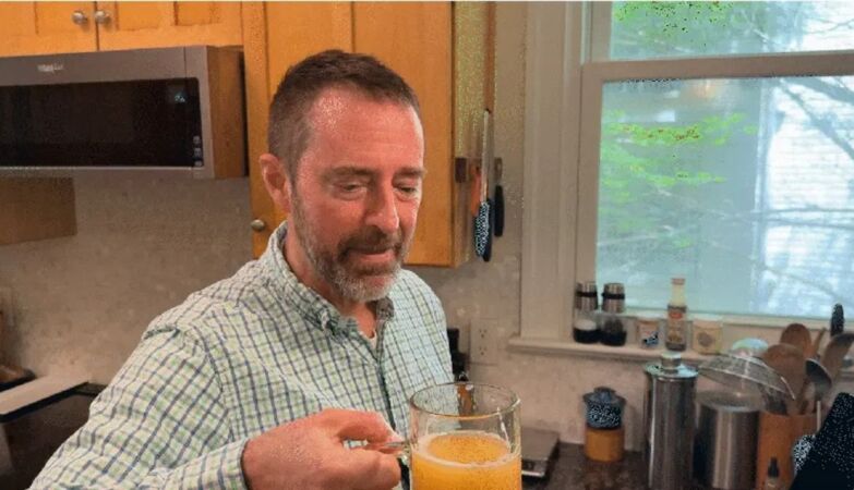 The beer that promises to replace vaccines