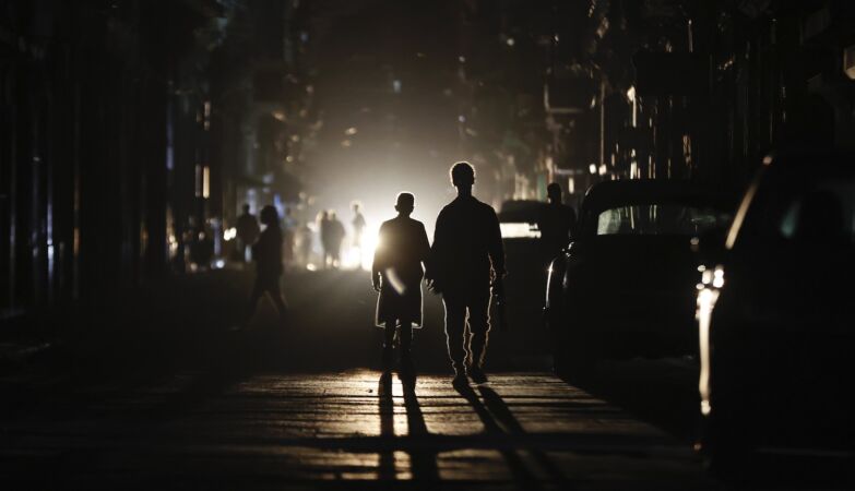 No electricity, bread once a week, doctors cleaning pigsties: life in Cuba is like this now