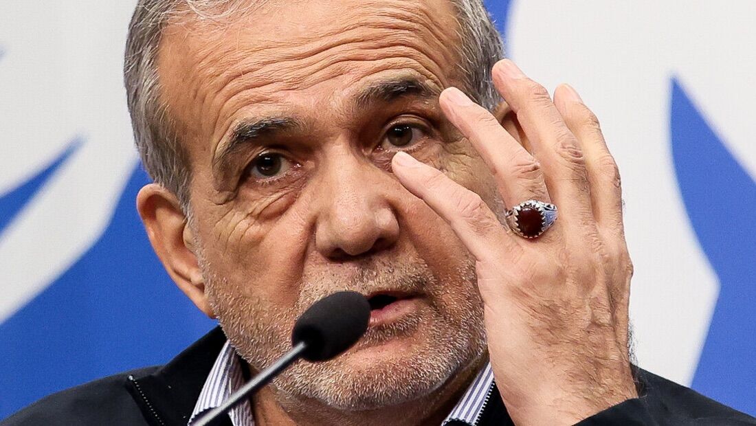 Iran apologizes: will not attack neighbors