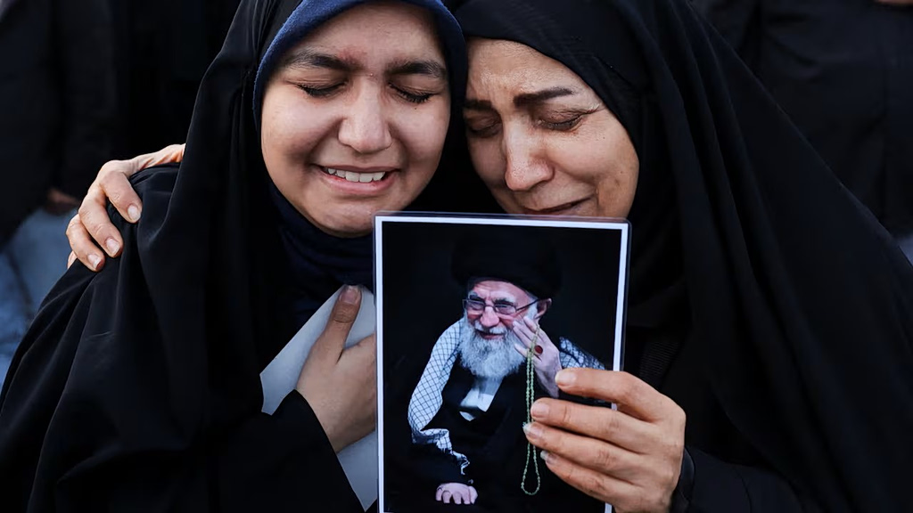 Regime Change in Iran: Why History Doesn't Favor Trump's Plan