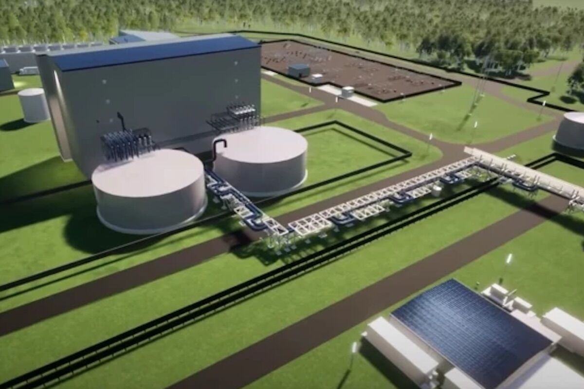 US takes important step in revitalizing nuclear energy