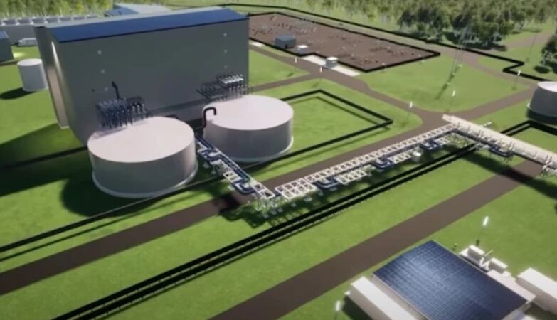 US takes important step in revitalizing nuclear energy