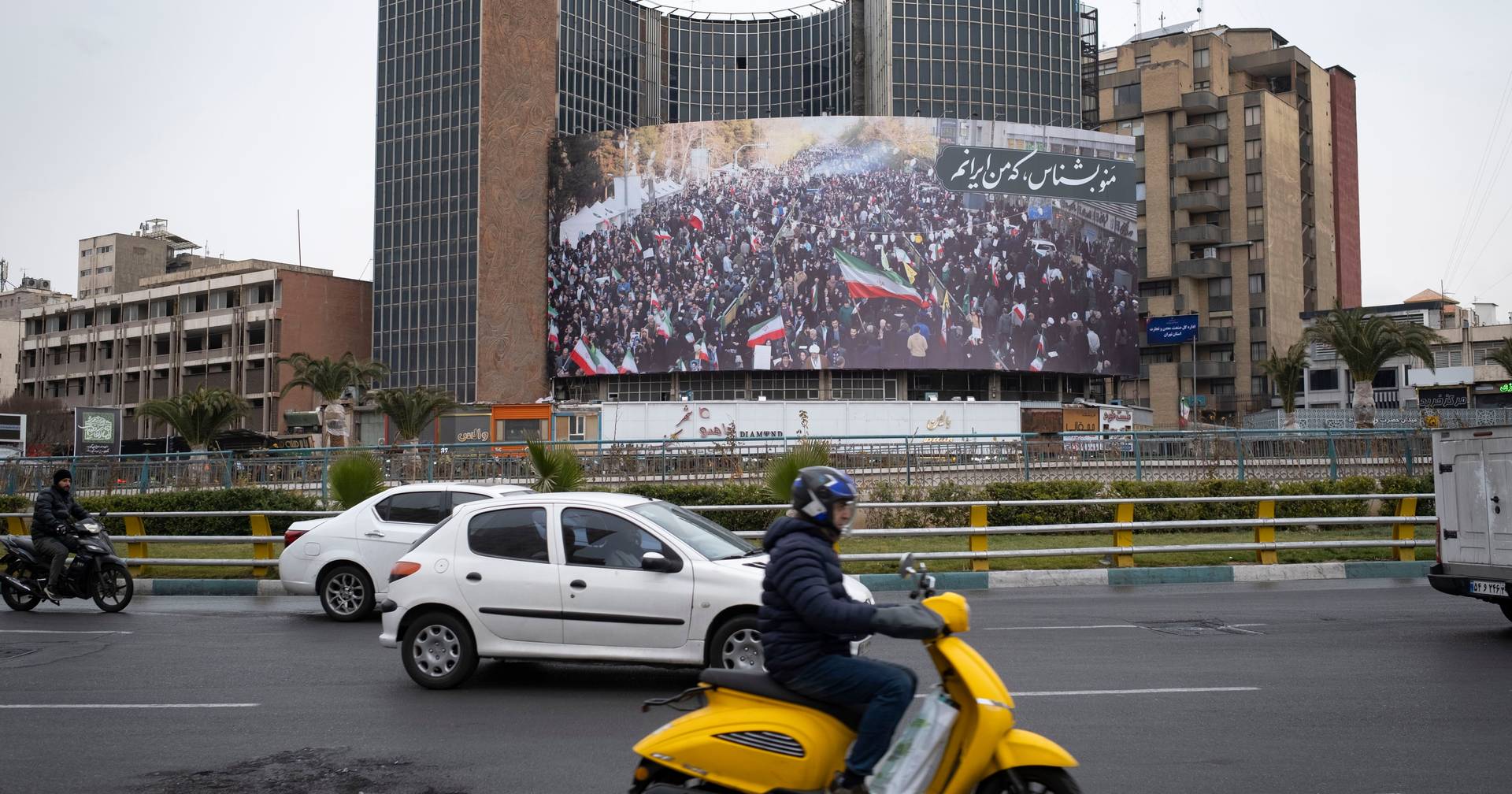 Iran's nuclear program: from cooperation with the US to direct confrontation