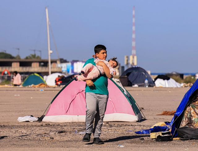 Lebanon: How far will the Israeli invasion go?