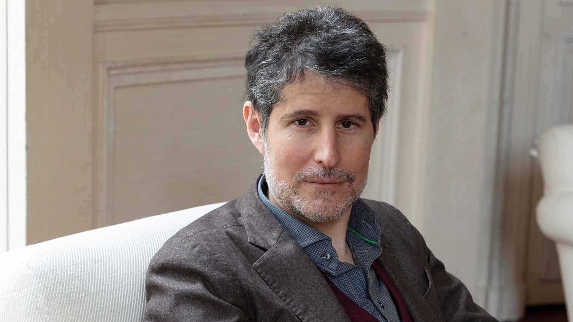 In the mind of Putin and his "offshoots".