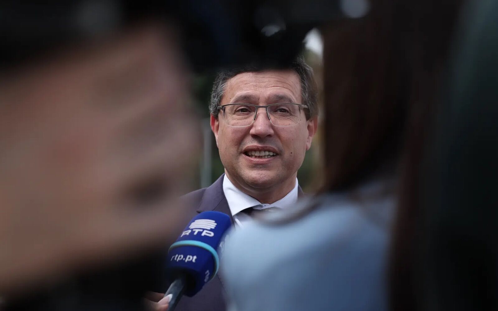 “Everyone in the same boat.” Private hospitals already have waiting lists for consultations and surgeries