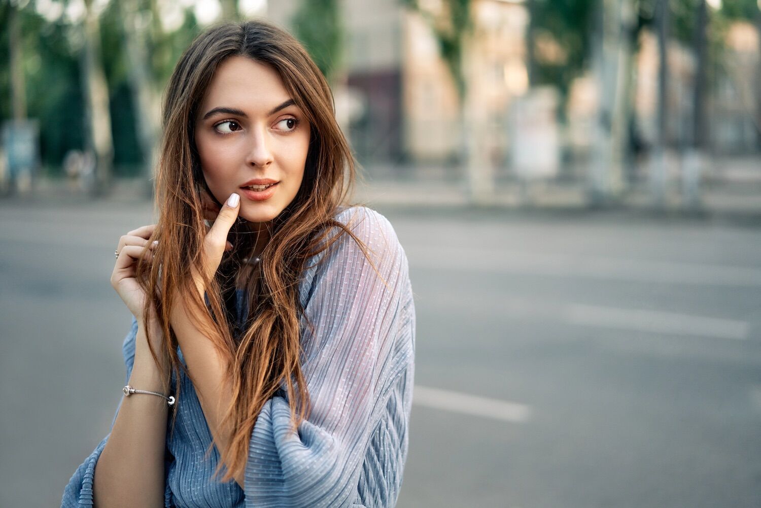 That shiver down your spine might be trying to tell you something