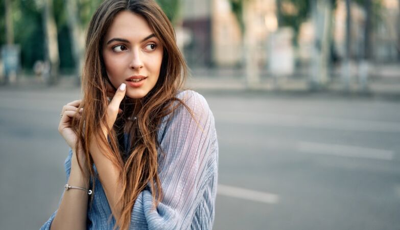 That shiver down your spine might be trying to tell you something