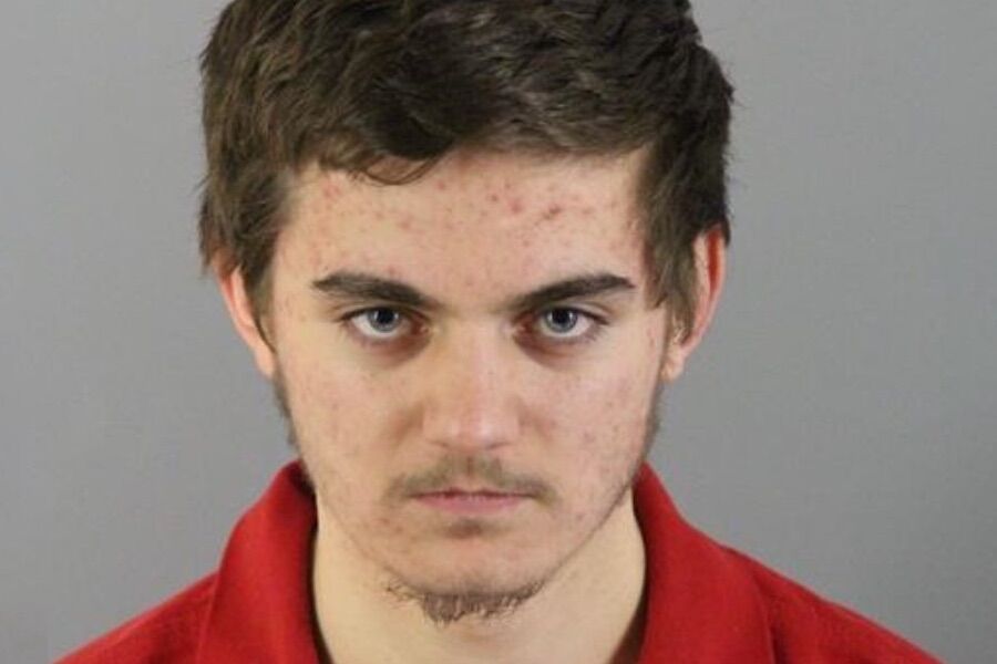 Nikita killed her parents for money to assassinate Trump. He lost everything in a scam. Life sentence