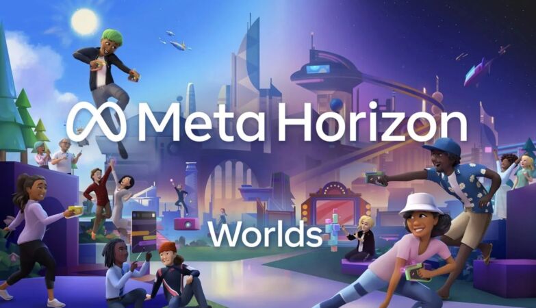 Zuckerberg definitively buries his Metaverse. Only he didn't know he was dead