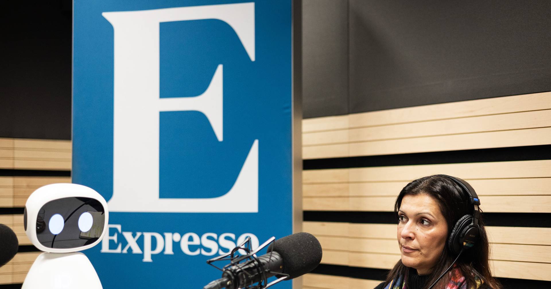 Margarida Barreto: "My grandfather drew by hand, I started without a computer. Today, I look at AI with curiosity and passion"