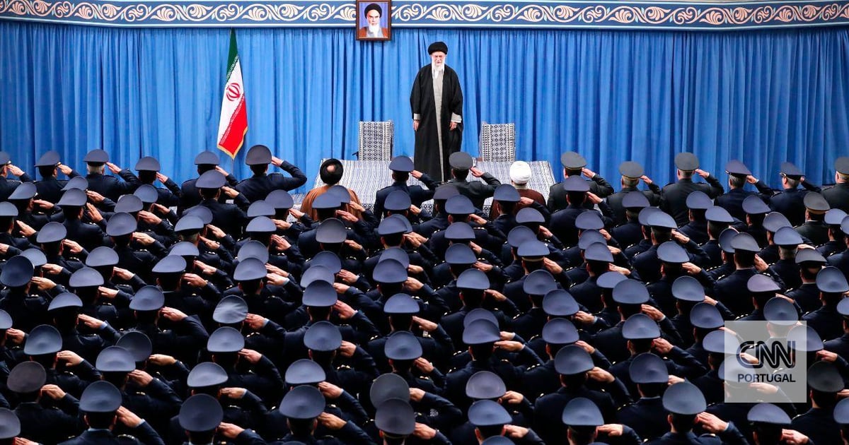 Does the leader die, but does the regime die? These are the possible successors of Ayatollah Ali Khamenei