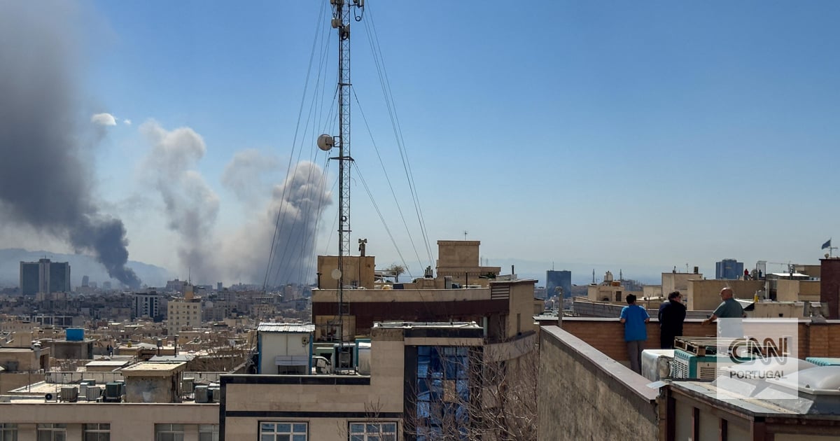 Three US military personnel killed in Operation Epic Fury