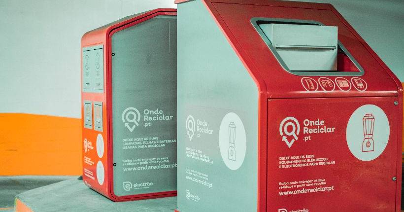 Recycling of electrical equipment broke record, but accumulation continues