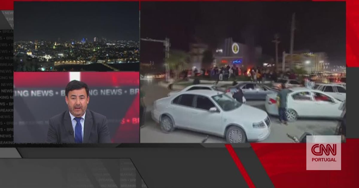 “Iran is quite isolated in the region and there is no power that can be considered an ally”