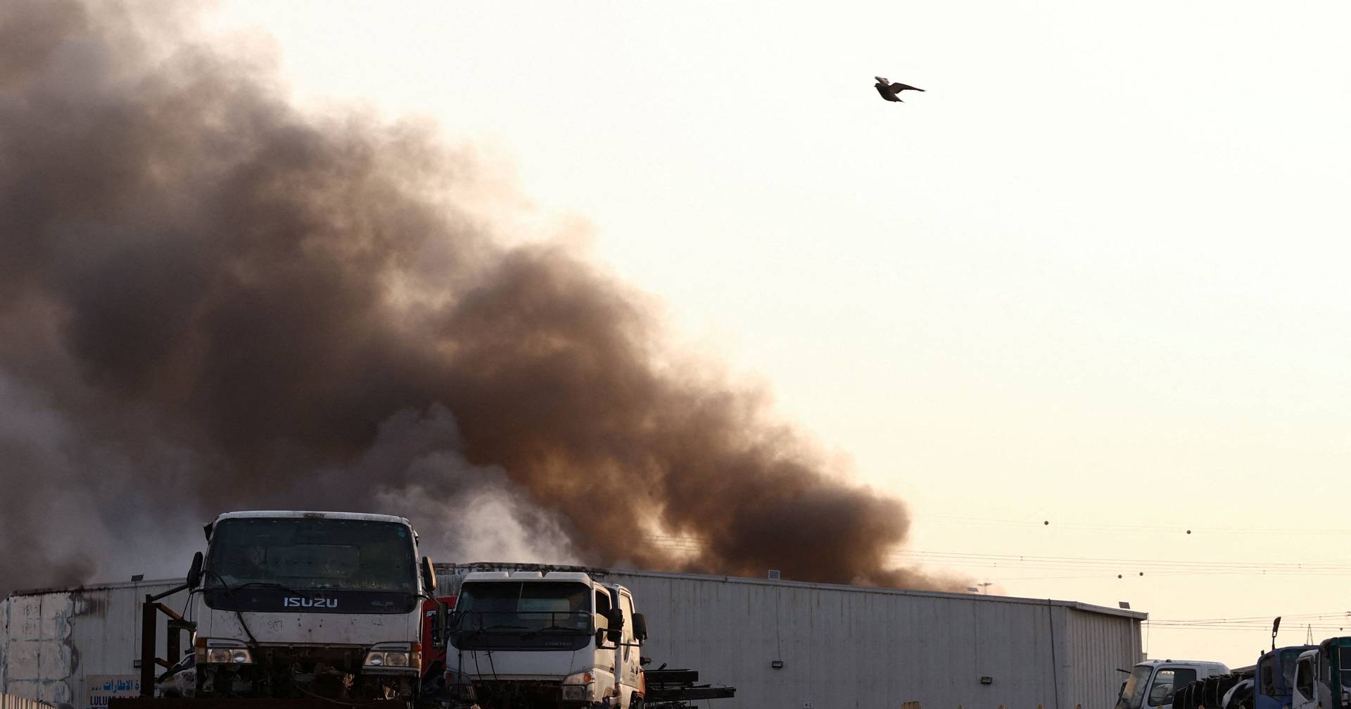 "No Portuguese person will feel alone": Government guarantees permanent monitoring of the conflict in the Middle East