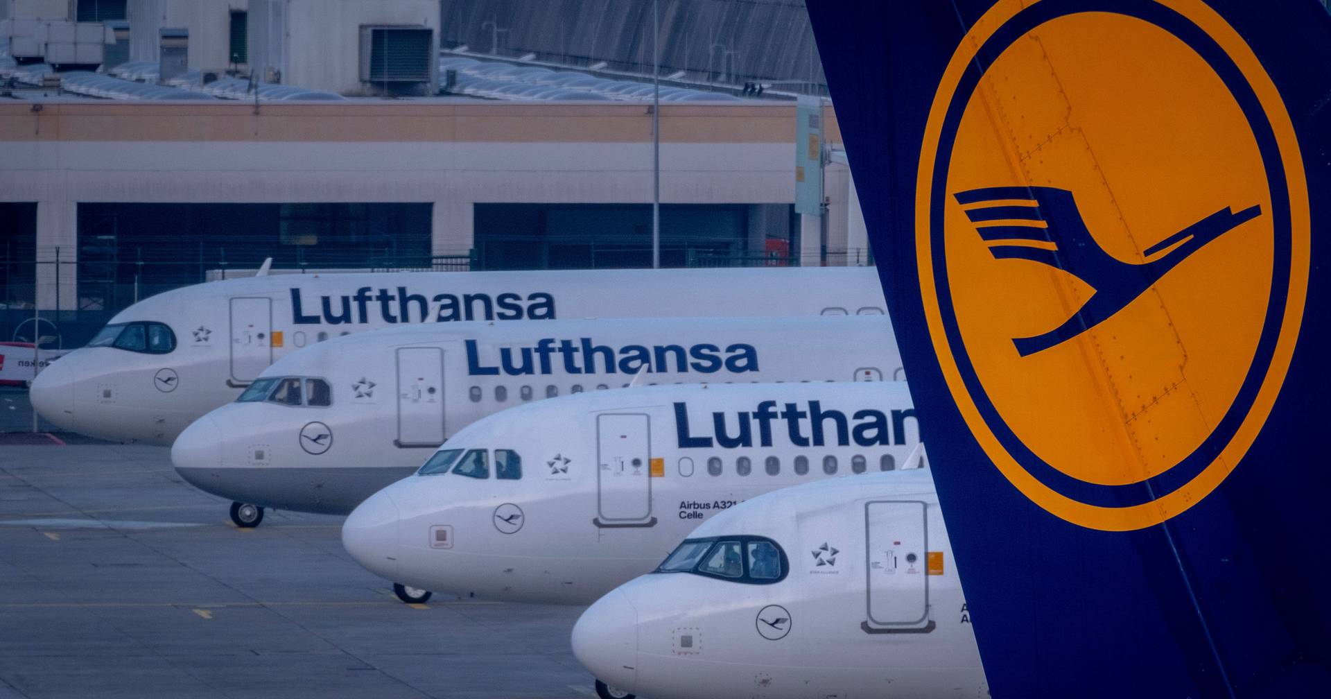 Lufthansa Group suspends flights to the Middle East until March 8