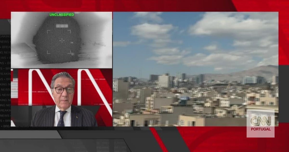 10:31 Reestablish negotiations "It's not Israel's goal". telavive "wants to eliminate the existential risk of the Iranian regime"
                        
                    
                        14 min ago