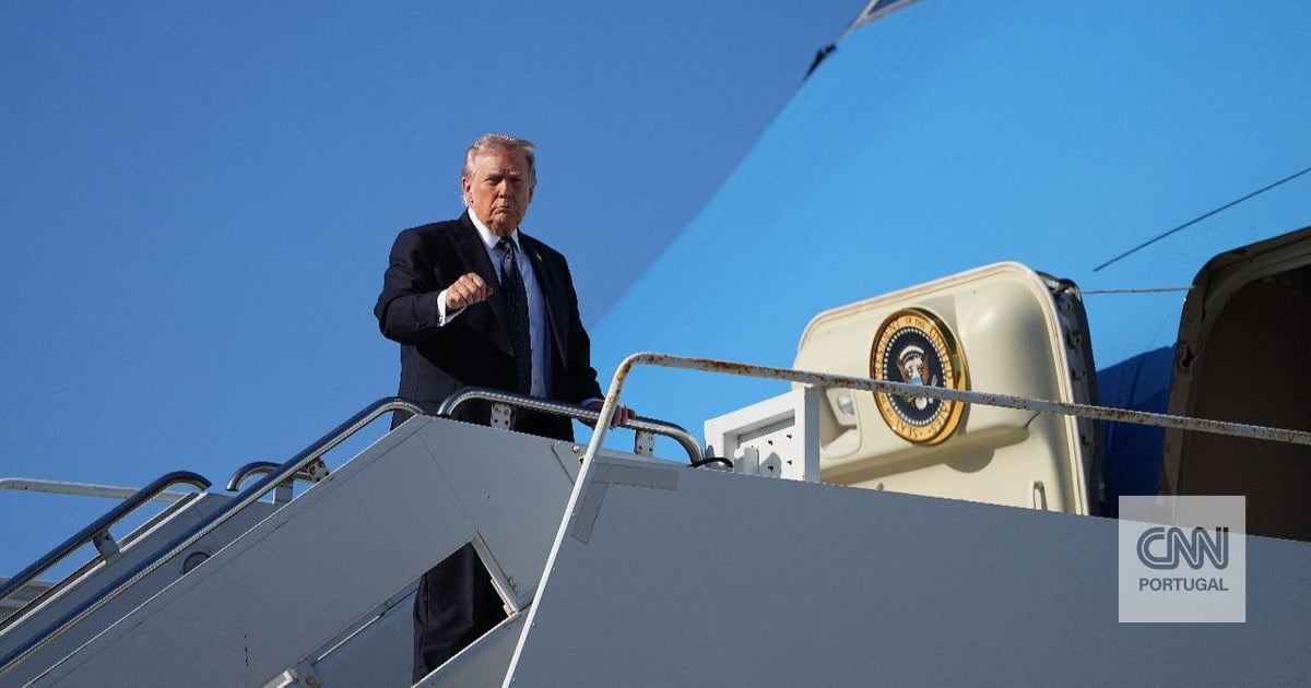 Trump was surprised by one thing Iran did and guarantees: "We haven't even started attacking them hard yet"