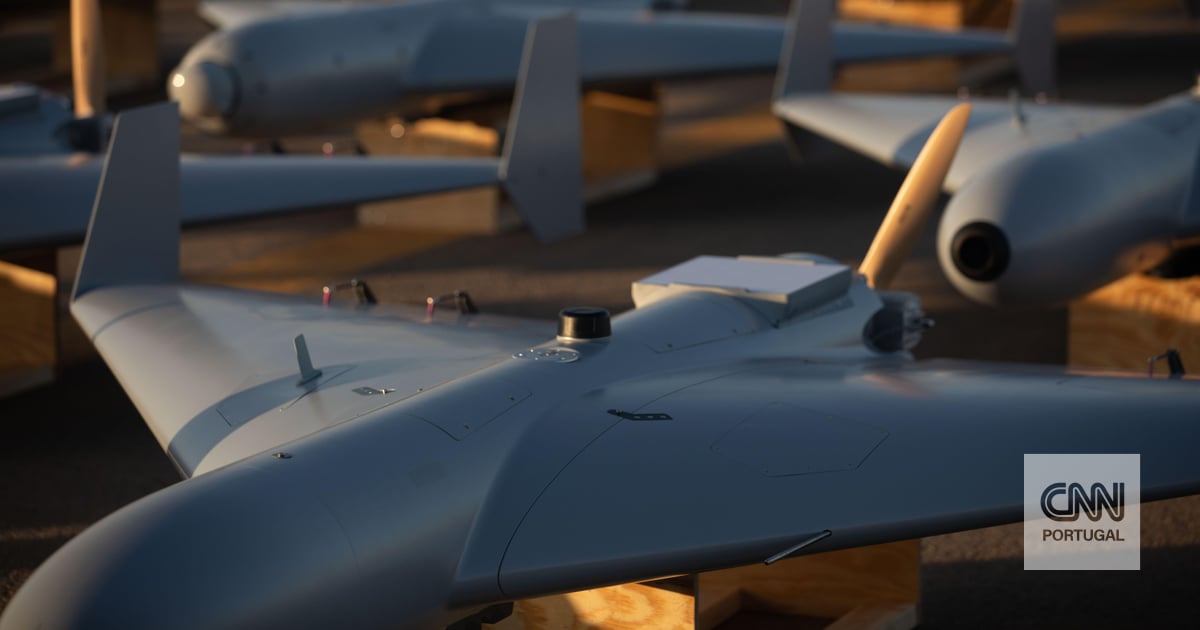 Warships, explosive drones and stealth bombers: the high-tech weapons and equipment the US is using to attack Iran