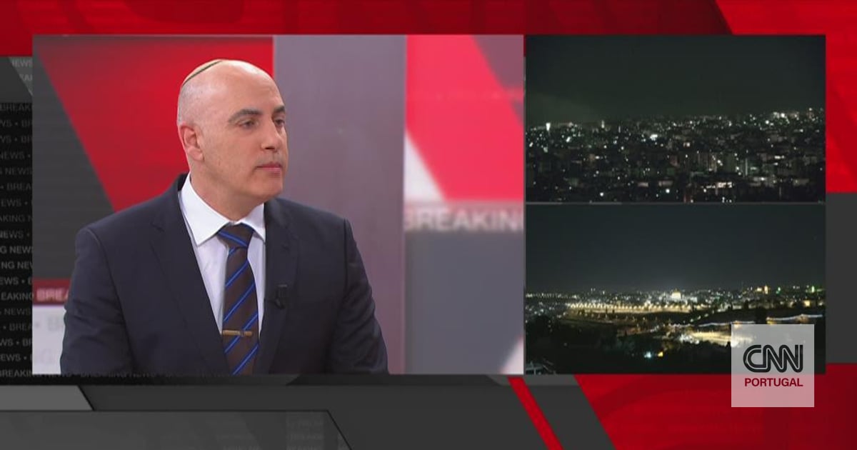 20:20
                                        	
                                    
                                
                                
                            
                        
                    
                    	
                    	
                        "This is just the beginning of the war. We are living in historic days that will change Iran, the Middle East and the entire world"guarantees the Israeli ambassador 14 min ago