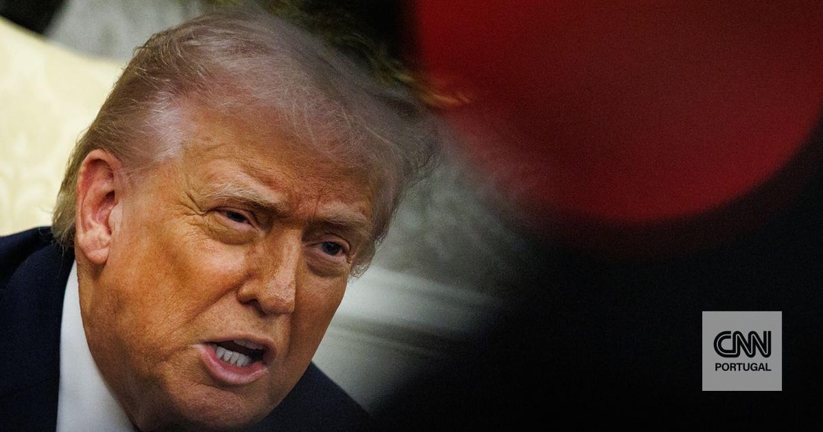"We don't want anything to do with Spain. They've been terrible." Trump says US will cut off all trade relations with Madrid after refusing to give up air bases