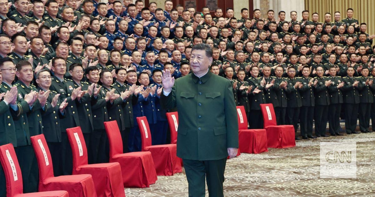 China left its biggest partner in the Middle East alone. And still no one understands why