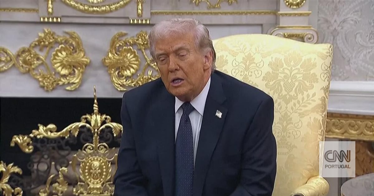 00:31
                                        	
                                    
                                
                                
                            
                        
                    
                    	
                    	
                        Trump: "We were negotiating with these lunatics and I thought they would strike first"
                        
                    
                        18 min ago