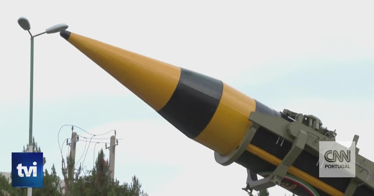 These are the weapons that Iran could still use in the war with the USA and Israel
