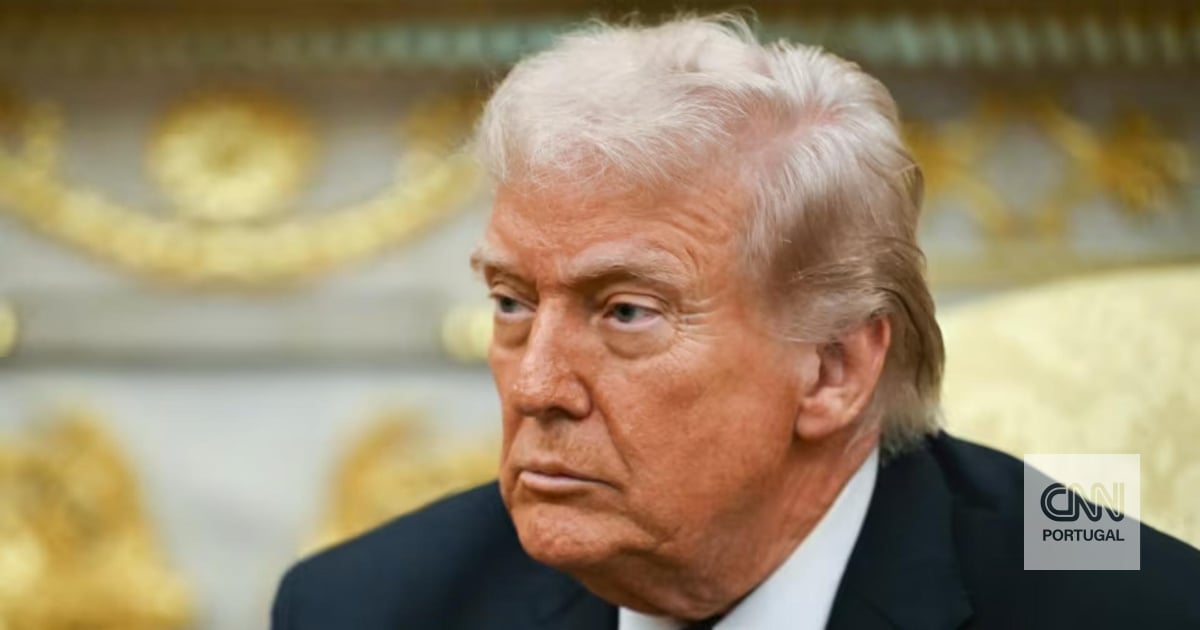 Federal judge orders refund of customs fees charged by Trump