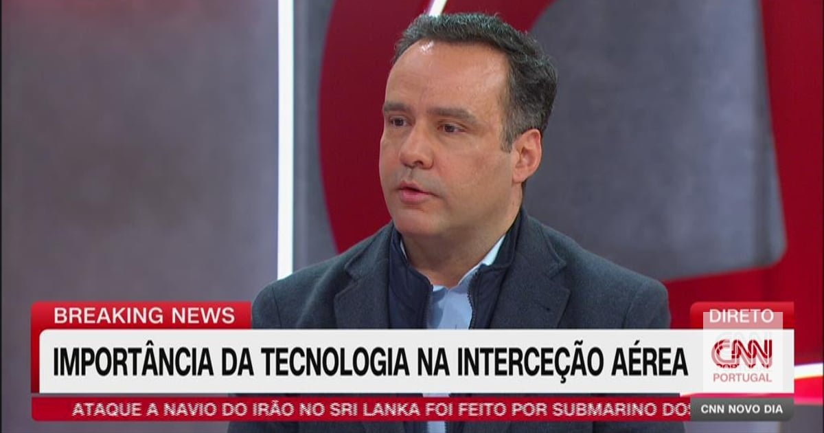 "Huge gap" in European air defense systems "should worry us"