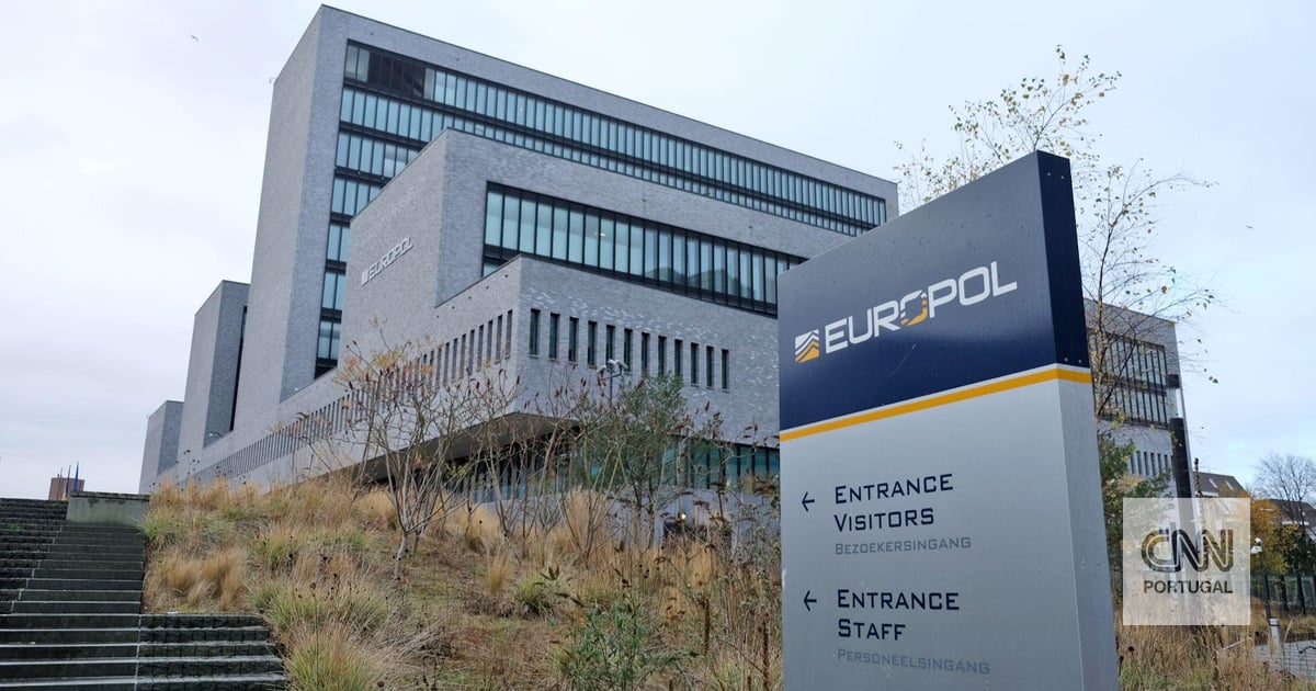 Europol warns of increased risk of terrorism in the EU